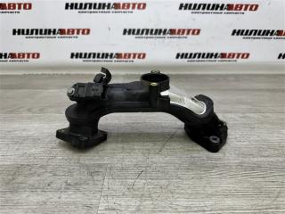 Запчасть патрубок интеркулера Peugeot 308 2011