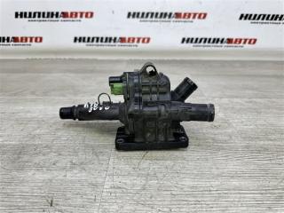 Корпус термостата Peugeot 308 2011