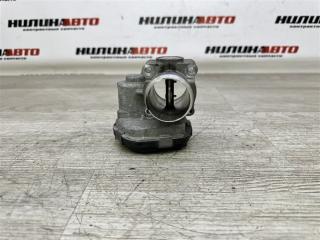 Запчасть дроссельная заслонка Peugeot 308 2011