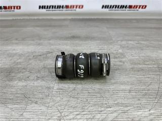 Запчасть патрубок интеркулера Peugeot 308 2011