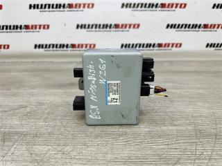 Запчасть блок управления эгур Mitsubishi ASX 2011