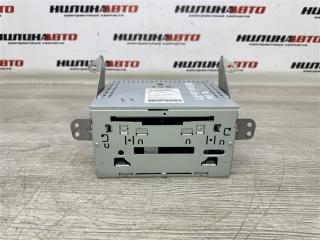 Запчасть магнитола Mitsubishi ASX 2011