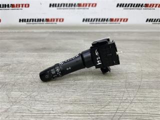 Запчасть переключатель подрулевой поворотников Mitsubishi ASX 2011