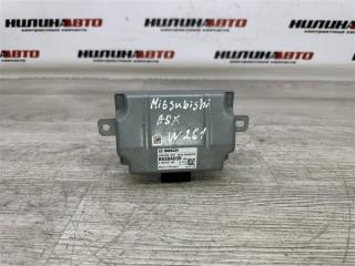 Блок управления центральным замком Mitsubishi ASX 2011