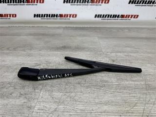 Фото запчасти поводок стеклоочистителя задний Mitsubishi ASX 2011 контрактная запчасть Запчасть поводок стеклоочистителя задний Mitsubishi ASX 2011