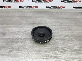 Фото запчасти динамик Mitsubishi ASX 2011 контрактная запчасть Запчасть динамик Mitsubishi ASX 2011