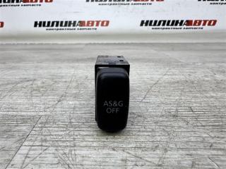 Запчасть кнопка Mitsubishi ASX 2011