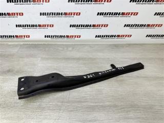 Балка продольная Mitsubishi ASX 2011