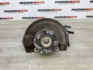 Кулак поворотный передний правый Mitsubishi ASX 2011