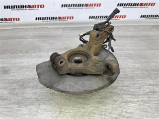 Кулак поворотный передний правый ASX 2011 GA1W 1.6 4A92