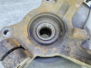 Кулак поворотный передний правый ASX 2011 GA1W 1.6 4A92