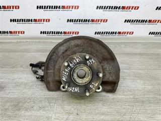 Кулак поворотный передний левый Mitsubishi ASX 2011