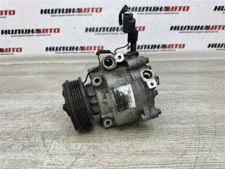 Компрессор кондиционера Mitsubishi ASX 2011