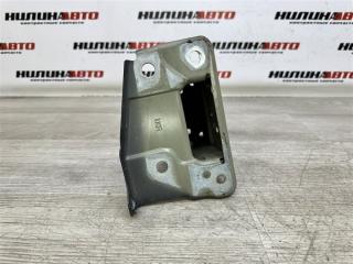 Кронштейн усилителя бампера передний правый Nissan Juke 2011