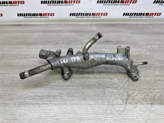 Запчасть трубка охлаждения металлическая Nissan Murano 2006