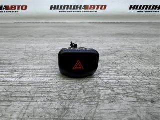 Запчасть кнопка аварийной сигнализации Nissan Note 1 E11 2007