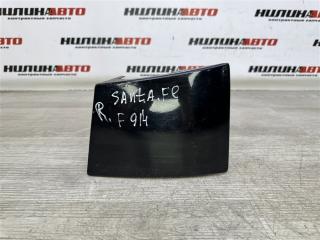 Бампер задний правый Hyundai Santa Fe 2012