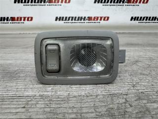 Запчасть плафон подсветки багажника левый Hyundai Santa Fe 2012