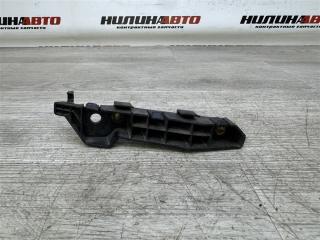 Запчасть кронштейн бампера передний левый Hyundai Santa Fe 2012