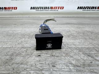 Запчасть кнопка обогрева лобового стекла Hyundai Santa Fe 2012