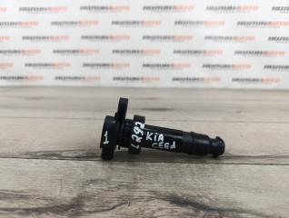 Запчасть катушка зажигания Kia Ceed 1 2009