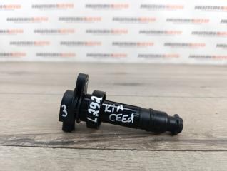 Запчасть катушка зажигания Kia Ceed 1 2009