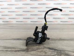 Клапан вентиляции топливного бака Kia Ceed 1 2009