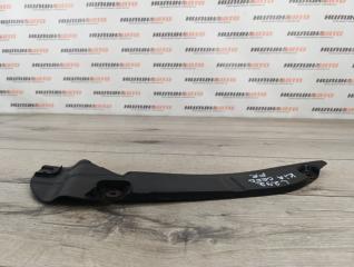 Запчасть защита двигателя правая Kia Ceed 1 2009