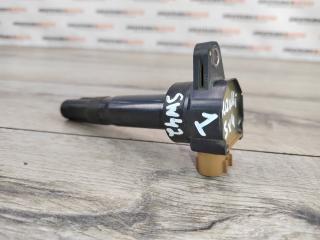 Катушка зажигания Suzuki SX4 2011 контрактная Катушка зажигания Suzuki SX4 2011