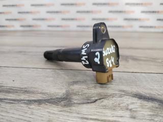 Катушка зажигания Suzuki SX4 2011 контрактная Катушка зажигания Suzuki SX4 2011