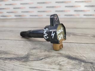 Катушка зажигания Suzuki SX4 2011 контрактная Катушка зажигания Suzuki SX4 2011