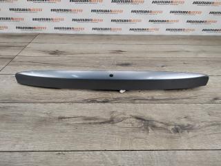 Накладка двери багажника Suzuki SX4 2011