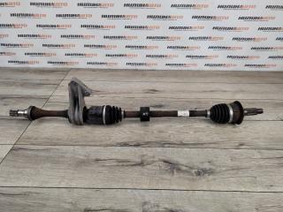 Привод передний правый Suzuki SX4 2011