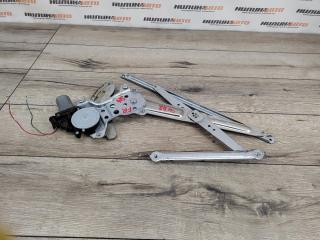 Стеклоподъемник передний правый Suzuki SX4 2011