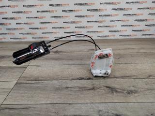 Замок двери задний правый Suzuki SX4 2011