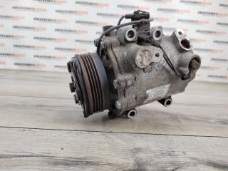 Компрессор кондиционера Suzuki SX4 2011