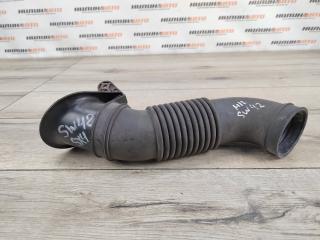 Патрубок воздухозаборника Suzuki SX4 2011