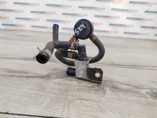 Фото запчасти клапан электромагнитный Suzuki SX4 2011 контрактная запчасть Запчасть клапан электромагнитный Suzuki SX4 2011