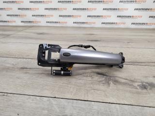 Ручка двери наружная передняя левая Suzuki SX4 2011