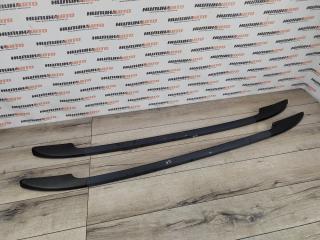 Рейлинги комплект Suzuki SX4 2011 контрактная Рейлинги комплект Suzuki SX4 2011