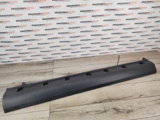Накладка порога левая Suzuki SX4 2011 контрактная Накладка порога левая Suzuki SX4 2011