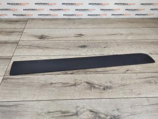 Молдинг двери передний правый Suzuki SX4 2011