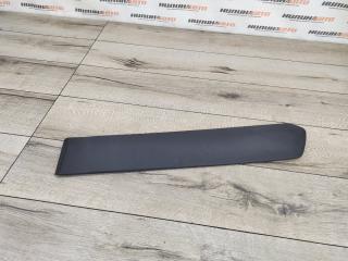 Молдинг двери задний левый Suzuki SX4 2011