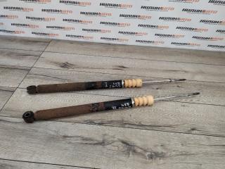 Фото запчасти амортизатор задний Suzuki SX4 2011 контрактная запчасть Запчасть амортизатор задний Suzuki SX4 2011