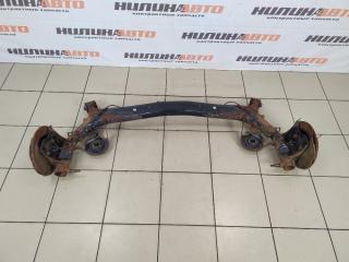 Балка подвески задняя Suzuki SX4 2011