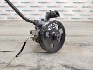 Фото запчасти насос гур Chevrolet Aveo 2009 контрактная запчасть Запчасть насос гур Chevrolet Aveo 2009