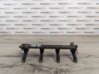 Запчасть рампа топливная Chevrolet Aveo 2009