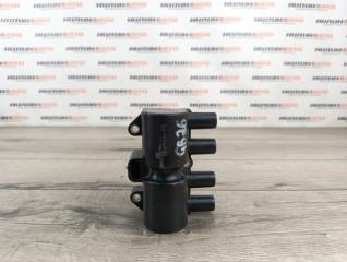 Фото запчасти катушка зажигания Chevrolet Aveo 2009 контрактная запчасть Запчасть катушка зажигания Chevrolet Aveo 2009