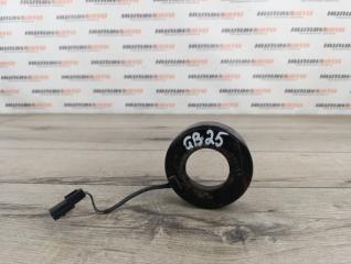 Фото запчасти шкив компрессора кондиционера Nissan Qashqai 2007 контрактная запчасть Запчасть шкив компрессора кондиционера Nissan Qashqai 2007