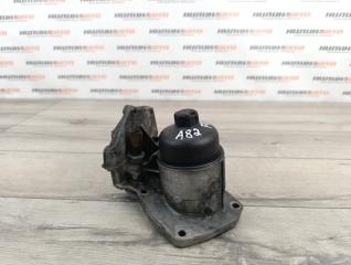 Запчасть корпус масляного фильтра Land Rover Freelander 2 2008